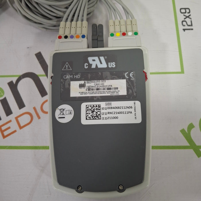 GE Healthcare CAM-HD Acquisition Module