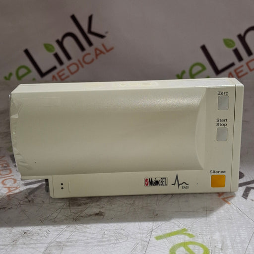 Philips Philips M3001A-A03C06 Masimo SpO2, NIBP, ECG, Temp, IBP MMS Module Patient Monitors reLink Online