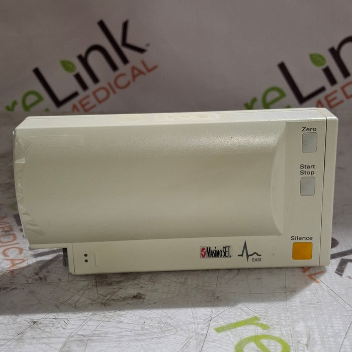Philips M3001A-A03C06 Masimo SpO2, NIBP, ECG, Temp, IBP MMS Module