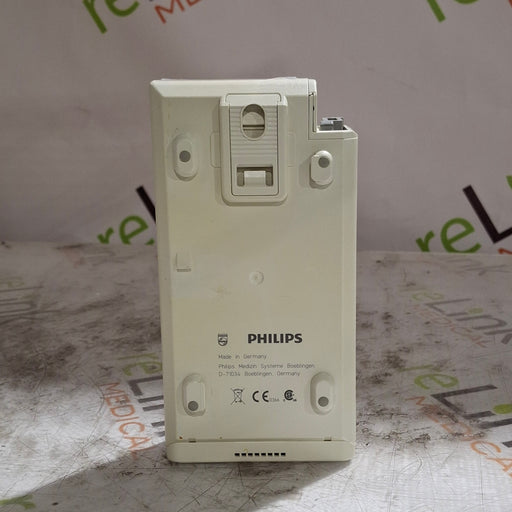 Philips Philips M3001A-A03C06 Masimo SpO2, NIBP, ECG, Temp, IBP MMS Module Patient Monitors reLink Online