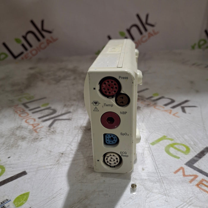 Philips M3001A-A03C06 Masimo SpO2, NIBP, ECG, Temp, IBP MMS Module