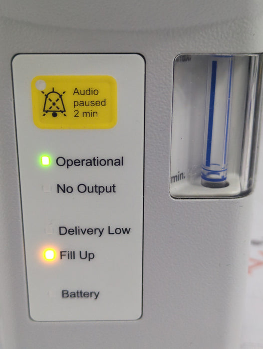 Draeger Medical D-Vapor Desflurane Vaporizer