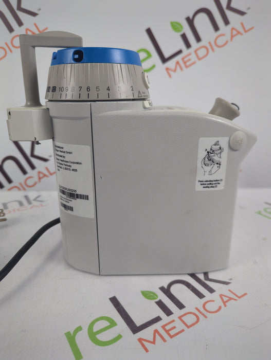 Draeger Medical D-Vapor Desflurane Vaporizer