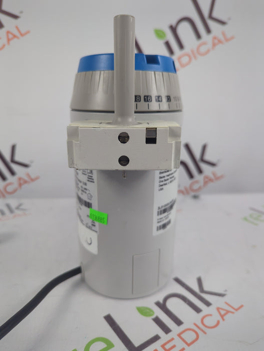 Draeger Medical D-Vapor Desflurane Vaporizer