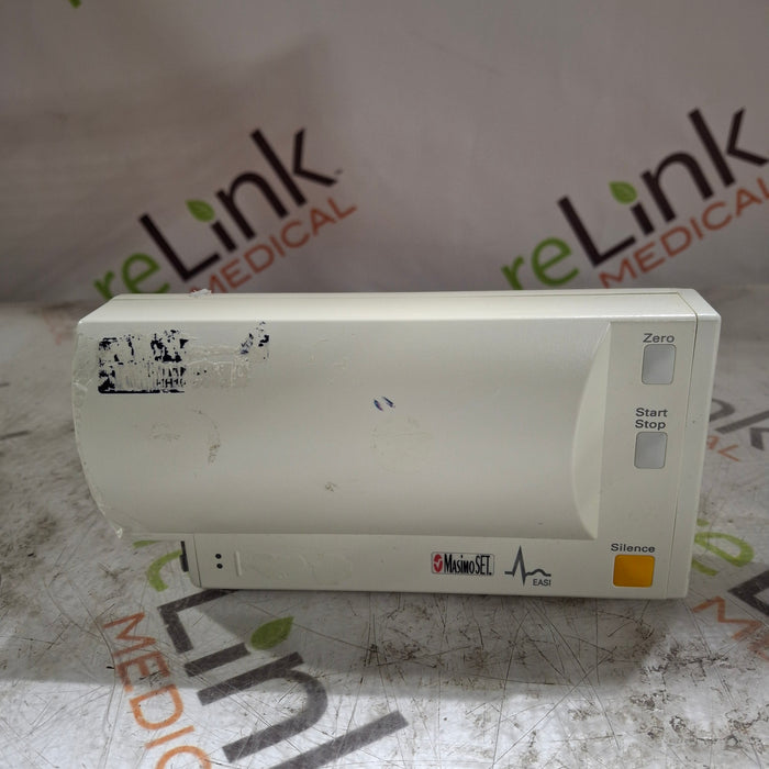 Philips M3001A-A03C06 Masimo SpO2, NIBP, ECG, Temp, IBP MMS Module