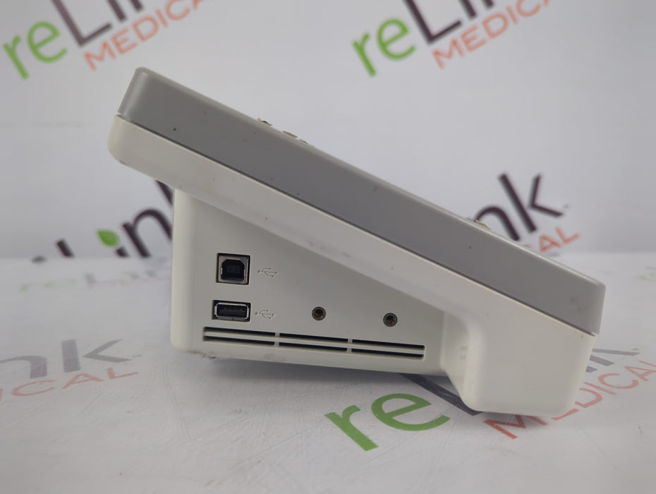 Philips MX40 Battery Charging Station