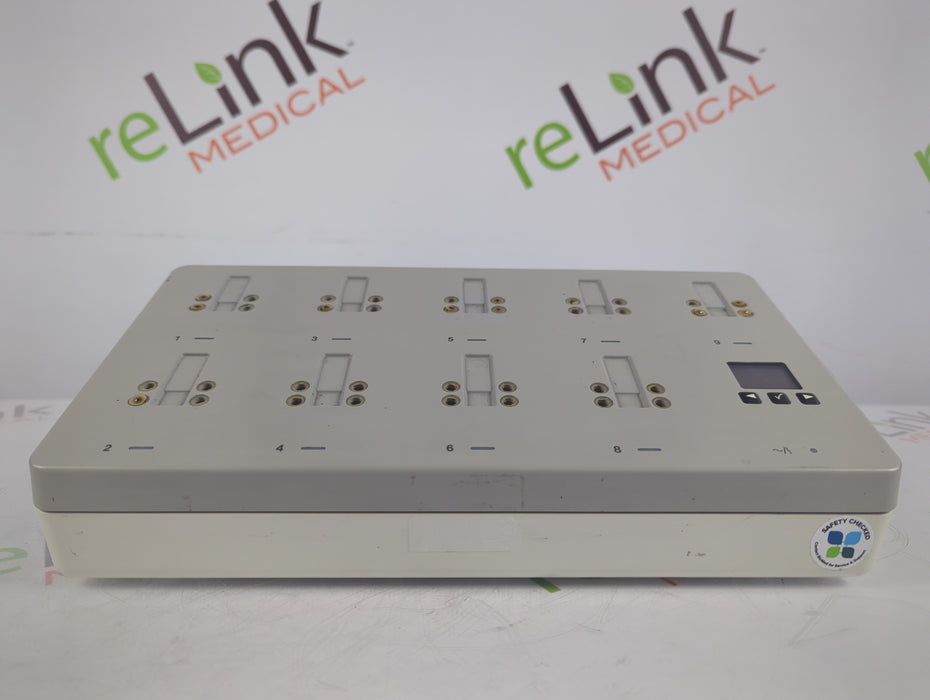 Philips MX40 Battery Charging Station