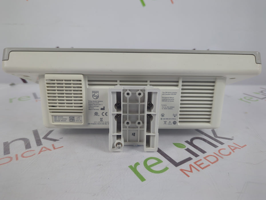 Philips MX40 Battery Charging Station