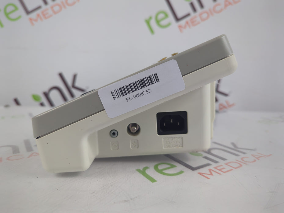 Philips MX40 Battery Charging Station