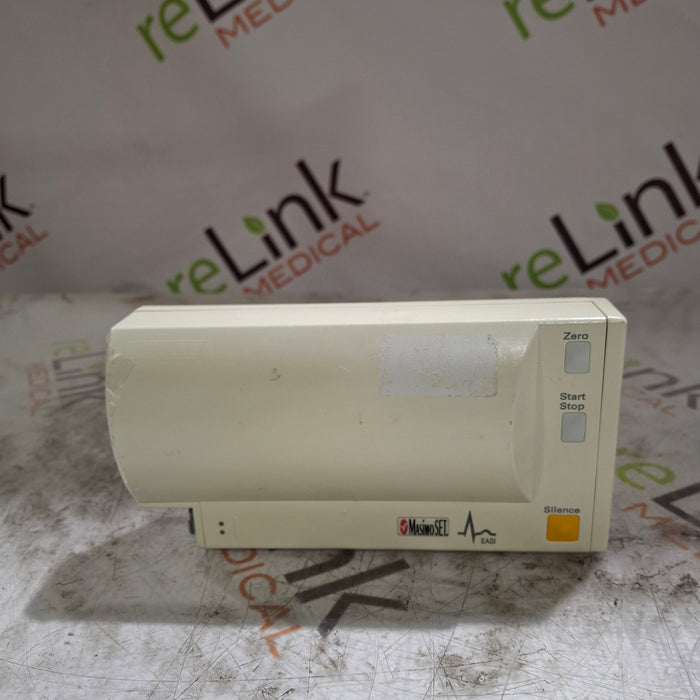 Philips M3001A-A03C06 Masimo SpO2, NIBP, ECG, Temp, IBP MMS Module