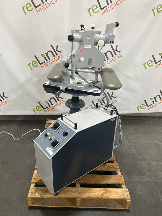 Carl Zeiss FF4 Fundus Camera