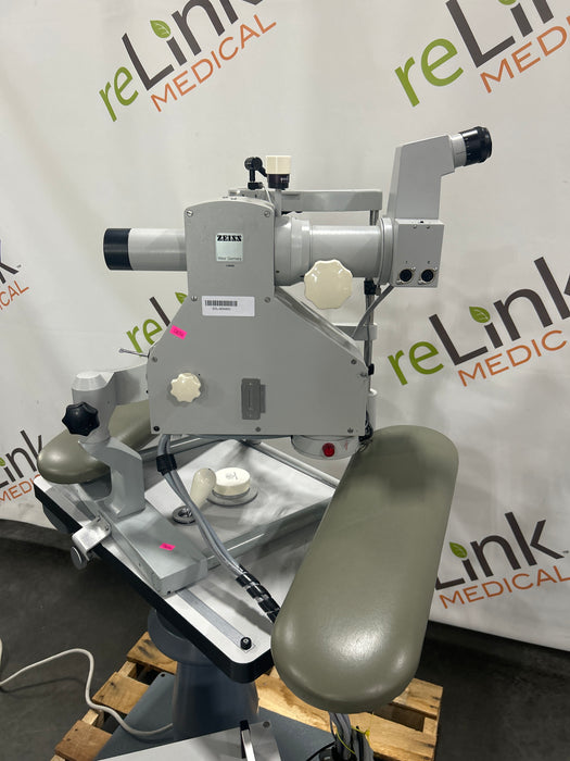 Carl Zeiss FF4 Fundus Camera