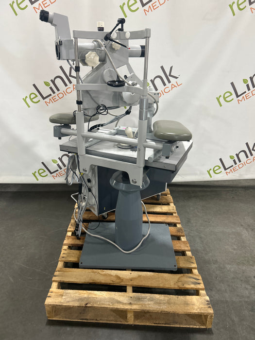 Carl Zeiss FF4 Fundus Camera