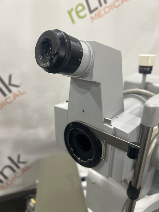 Carl Zeiss FF4 Fundus Camera
