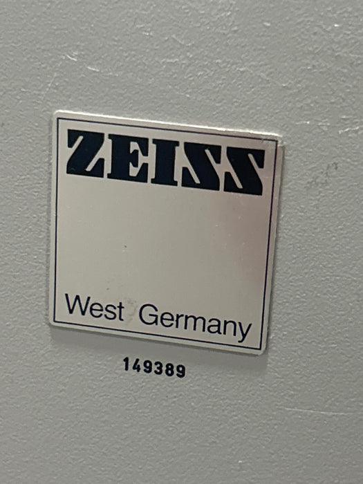 Carl Zeiss FF4 Fundus Camera