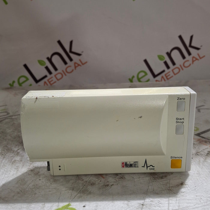 Philips M3001A-A03C06 Masimo SpO2, NIBP, ECG, Temp, IBP MMS Module