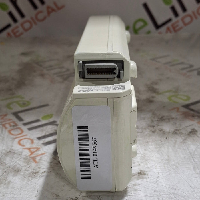 Philips M3001A-A03C06 Masimo SpO2, NIBP, ECG, Temp, IBP MMS Module