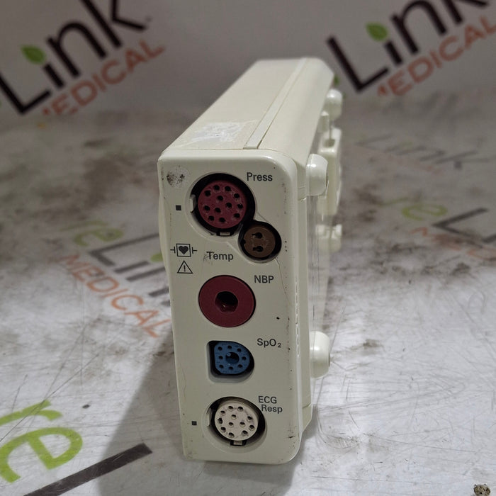 Philips M3001A-A03C06 Masimo SpO2, NIBP, ECG, Temp, IBP MMS Module