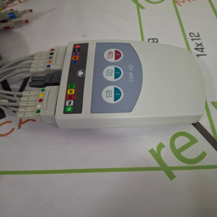 GE Healthcare CAM-HD Acquisition Module