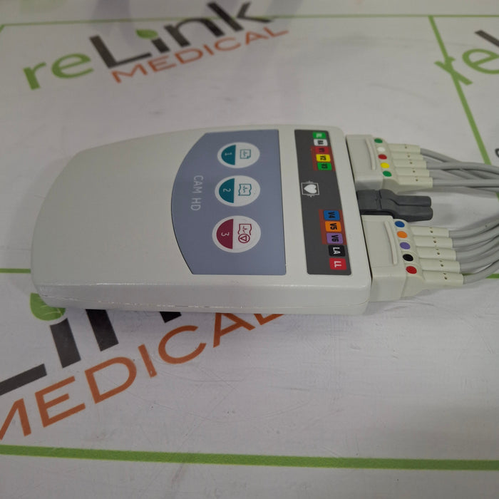 GE Healthcare CAM-HD Acquisition Module