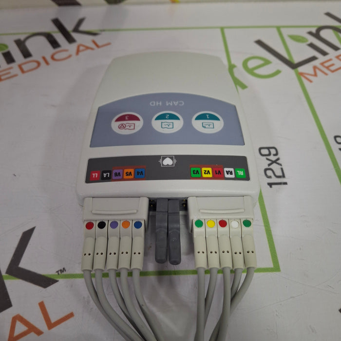 GE Healthcare CAM-HD Acquisition Module