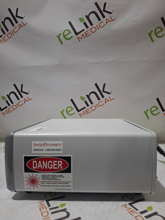 AngioDynamics VenaCure 1470 Laser