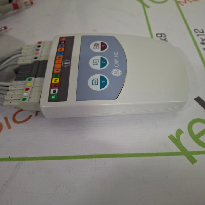 GE Healthcare CAM-HD Acquisition Module