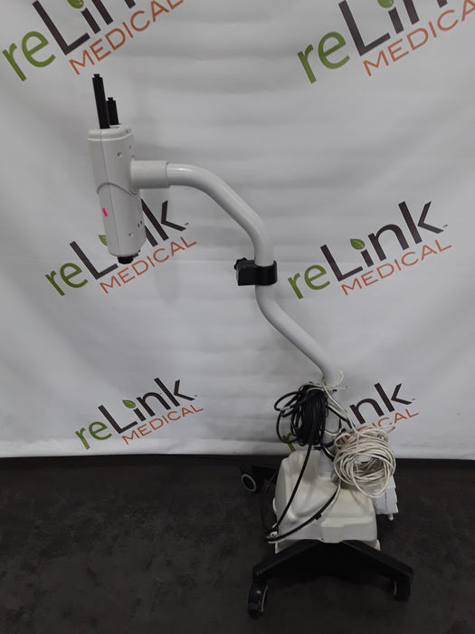 Medrad Spectris Solaris EP MR Injector