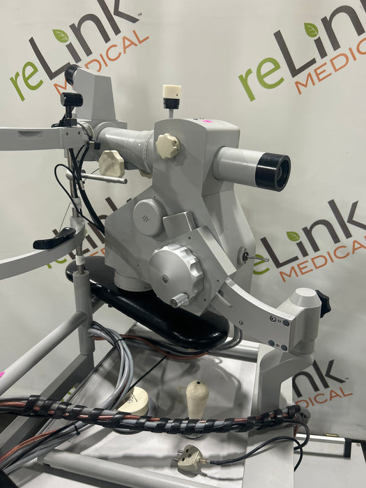 Carl Zeiss FF4 Fundus Camera