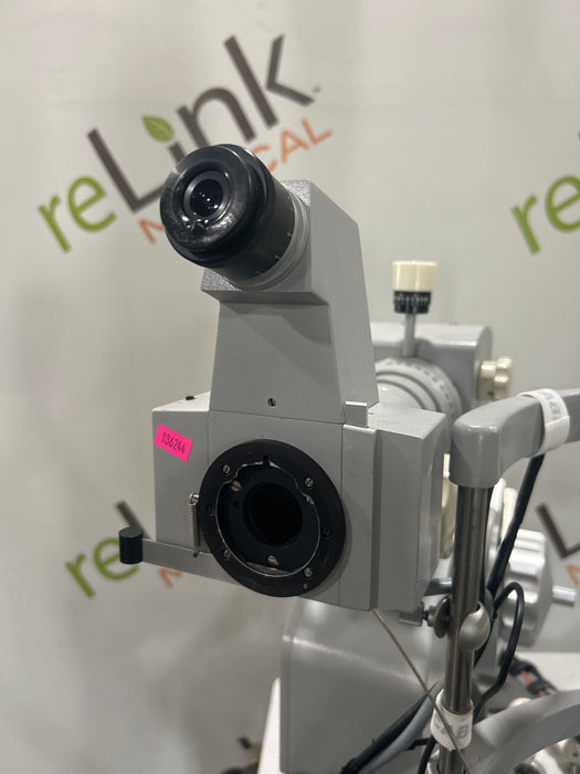 Carl Zeiss FF4 Fundus Camera