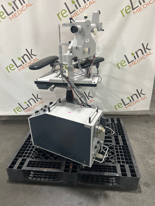 Carl Zeiss FF4 Fundus Camera