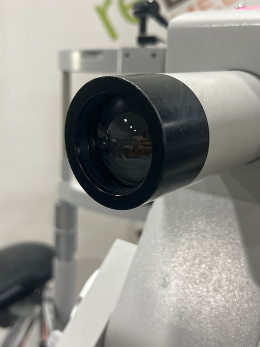 Carl Zeiss FF4 Fundus Camera