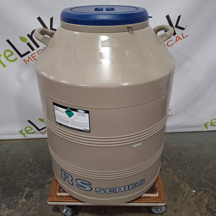 Taylor Wharton 4800RS Cryogenic Storage Tank