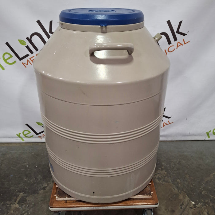 Taylor Wharton 4800RS Cryogenic Storage Tank