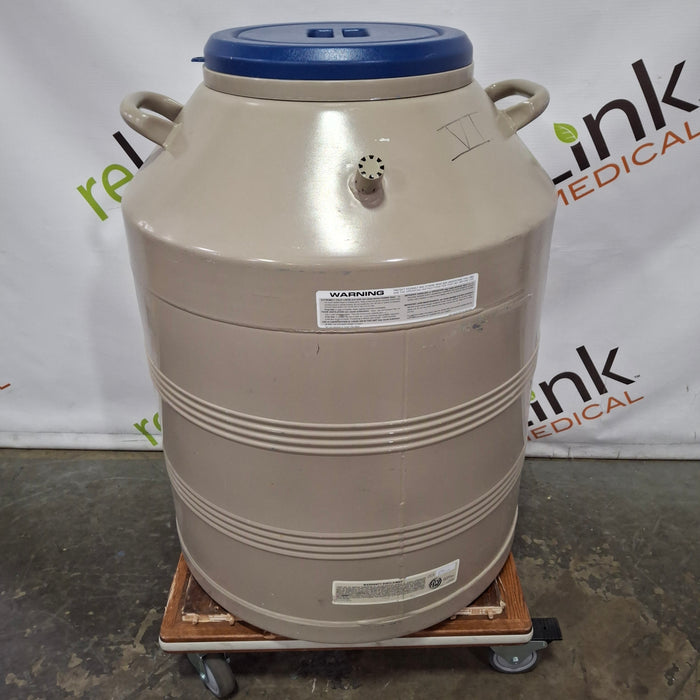 Taylor Wharton 4800RS Cryogenic Storage Tank