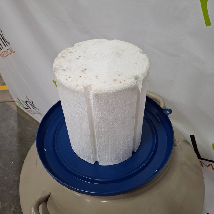 Taylor Wharton 4800RS Cryogenic Storage Tank