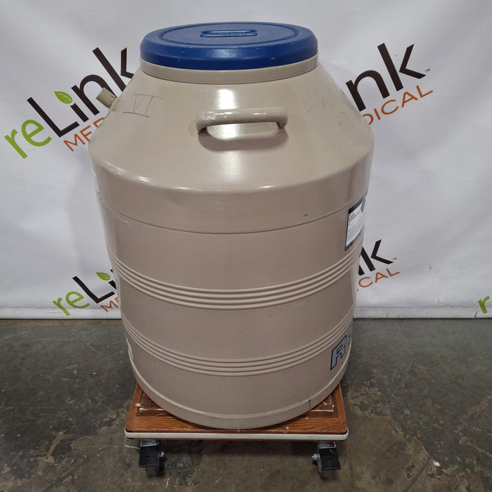 Taylor Wharton 4800RS Cryogenic Storage Tank