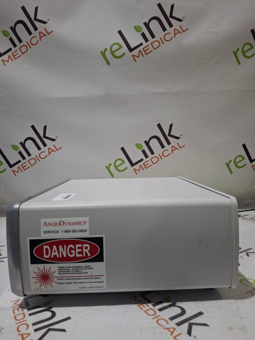 AngioDynamics VenaCure 1470 Laser