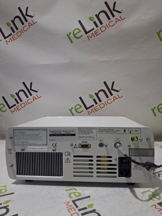 AngioDynamics VenaCure 1470 Laser