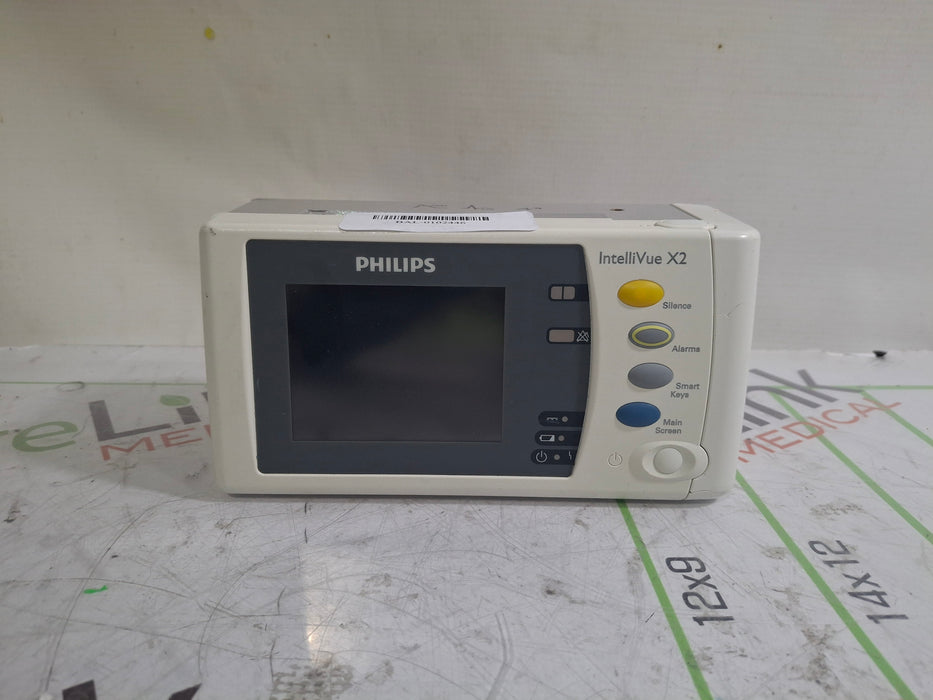Philips IntelliVue X2 Monitor - Fast SpO2