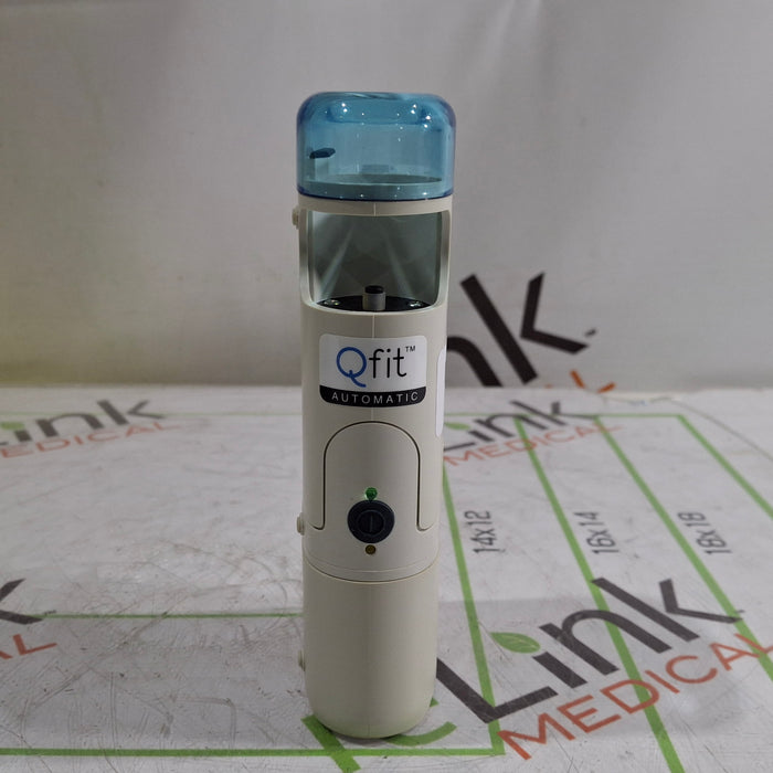 TSI Qfit Automatic Respirator