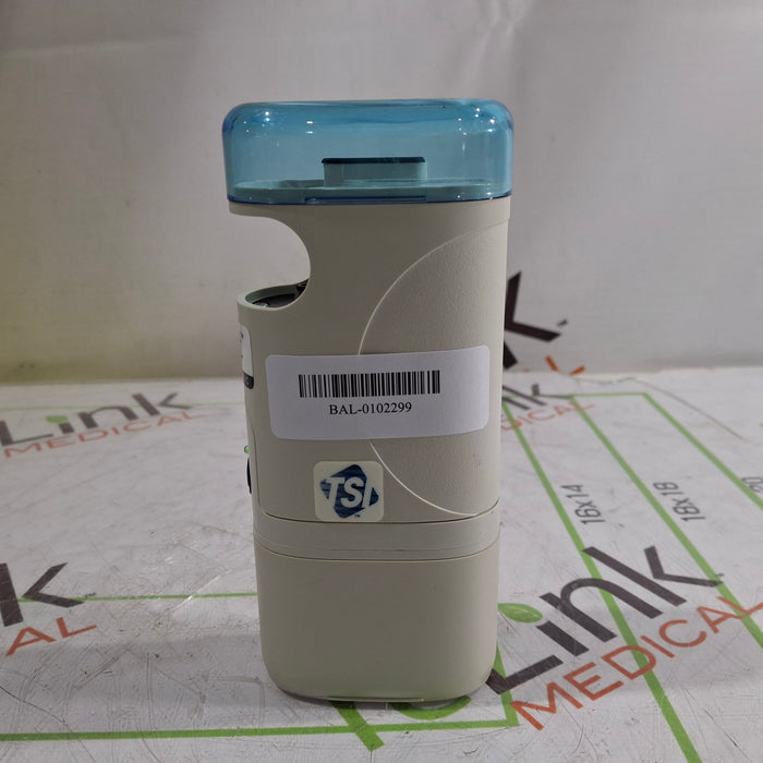 TSI Qfit Automatic Respirator