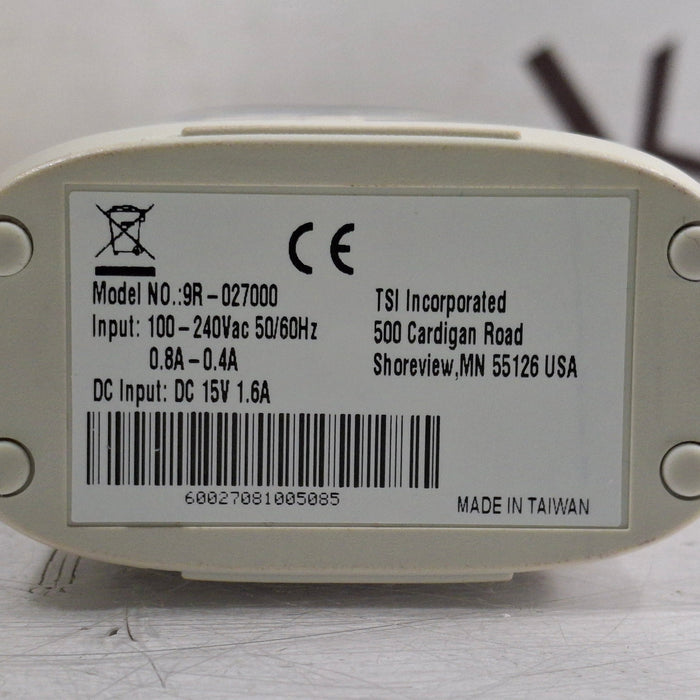 TSI Qfit Automatic Respirator