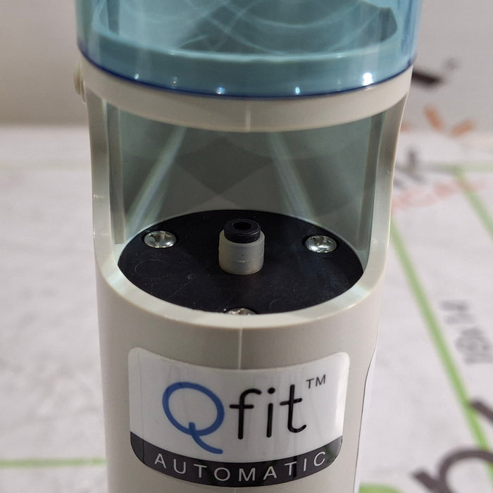 TSI Qfit Automatic Respirator