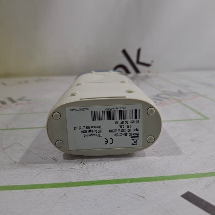 TSI Qfit Automatic Respirator
