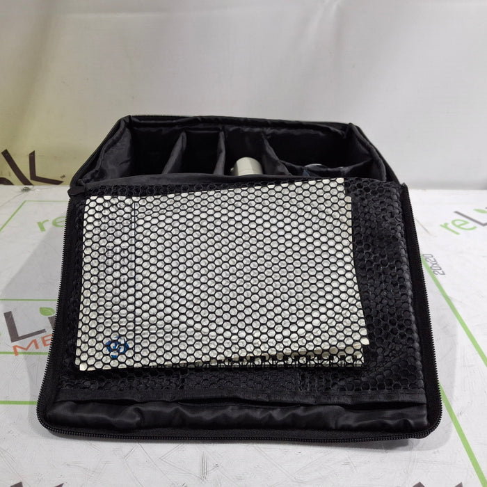 TSI Qfit Automatic Respirator