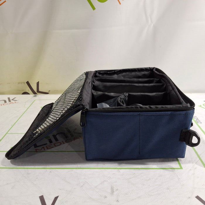 TSI Qfit Automatic Respirator