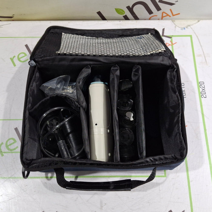 TSI Qfit Automatic Respirator