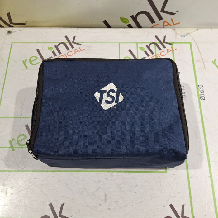 TSI Qfit Automatic Respirator