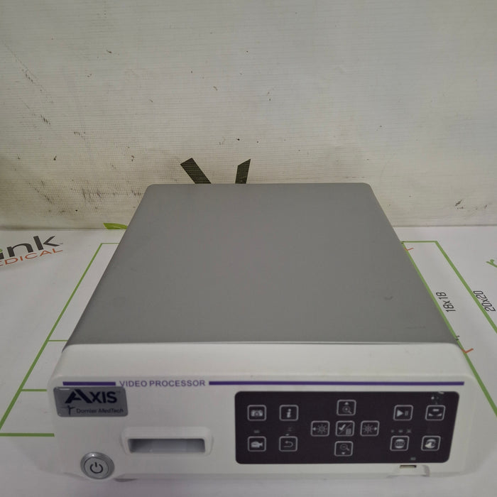 Dornier Medical Systems AXIS II Video Processor